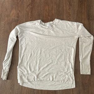 athleta sweatshirt